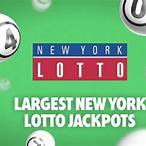 lottery new york post result